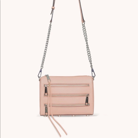 Pink Crossbody - Picture 2 of 9